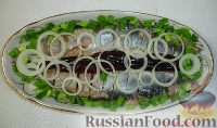 Фото приготовления рецепта: Глазированные сырки с клубникой - шаг №3