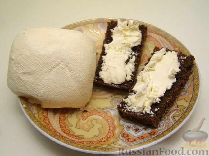 Сыр моцарелла в домашних условиях - пошаговый рецепт с фото на вторсырье-м.рф