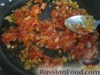 Фото приготовления рецепта: Рисовый суп с мясом - шаг №9