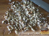 Фото приготовления рецепта: Крем сливочный со сгущенкой - шаг №2