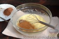 Фото приготовления рецепта: Шоколадные пряники в молочной глазури - шаг №4