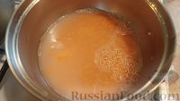 Фото приготовления рецепта: Котлеты из риса и чечевицы, в томатном соусе - шаг №5