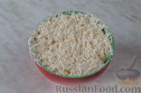 Фото приготовления рецепта: Овощная лазанья из лаваша - шаг №15