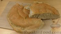 Фото приготовления рецепта: Хлеб "Улитка" - шаг №17