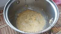 Фото приготовления рецепта: Нутовое печенье с бананом и пряностями - шаг №2