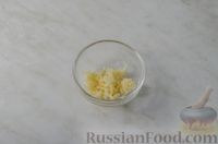 Фото приготовления рецепта: Булгур с помидорами, морковью и луком - шаг №9