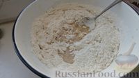 Фото приготовления рецепта: Помидоры, тушенные с луком и чесноком - шаг №9