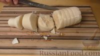 Фото приготовления рецепта: Варёные штрукли с творожной начинкой - шаг №1