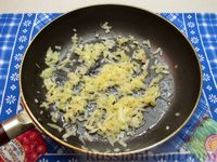 Фото приготовления рецепта: Гречневое пюре с сосисками - шаг №5