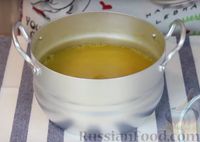 Фото приготовления рецепта: Картошка, запечённая в духовке с водорослями нори - шаг №6