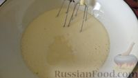 Фото приготовления рецепта: Пасхальный кекс в микроволновке - шаг №6