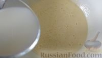 Фото приготовления рецепта: Пасхальный кекс в микроволновке - шаг №7