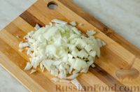 Фото приготовления рецепта: Овощное рагу с фасолью - шаг №4