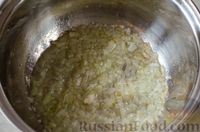 Фото приготовления рецепта: Овощное рагу с фасолью - шаг №5