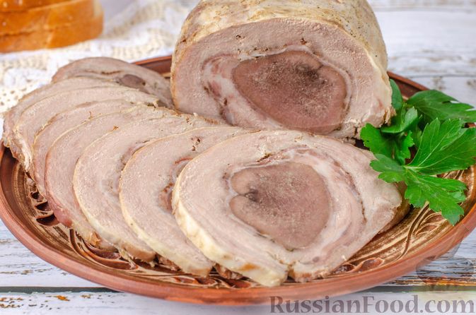 5 рецептов блюд из свиного и говяжьего языка, которые удивят неповторимым вкусом | Mixnews