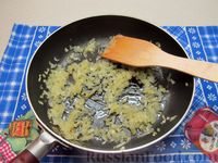 Фото приготовления рецепта: Котлеты из грибов, овсянки и картофеля - шаг №5