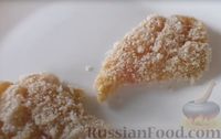 Фото приготовления рецепта: Куриные наггетсы в хлебной панировке - шаг №7