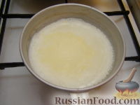 Фото приготовления рецепта: "Бефстроганов" из куриной грудки - шаг №3