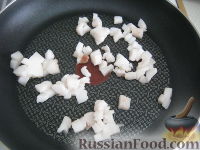 Фото приготовления рецепта: Украинская солянка - шаг №8