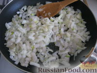 Фото приготовления рецепта: Украинская солянка - шаг №9