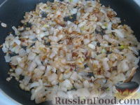 Фото приготовления рецепта: Украинская солянка - шаг №10