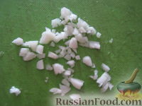 Фото приготовления рецепта: Украинская солянка - шаг №7
