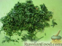 Фото приготовления рецепта: Украинская солянка - шаг №14