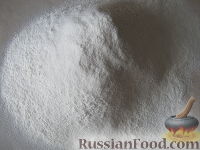Фото приготовления рецепта: Лепешки, жаренные без дрожжей (казахская кухня) - шаг №2