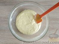 Фото приготовления рецепта: Пирожные "Соффиони" с творожно-лимонной начинкой - шаг №15
