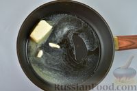 Фото приготовления рецепта: Бефстроганов из куриного филе - шаг №3