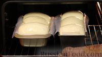 Фото приготовления рецепта: Японский молочный хлеб "Хоккайдо" - шаг №25