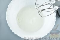 Фото приготовления рецепта: Суп со шпинатом, рисом и йогуртовой заправкой - шаг №3