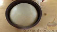 Фото приготовления рецепта: Морковно-кокосовый кекс - шаг №10
