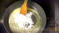 Фото приготовления рецепта: Луковый соус - шаг №3