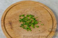 Фото приготовления рецепта: Суп-пюре из кабачков и цветной капусты - шаг №12