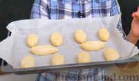 Фото приготовления рецепта: Быстрое дрожжевое тесто для пирожков ("Милашино" тесто) - шаг №12