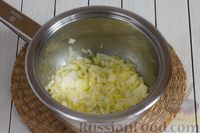 Фото приготовления рецепта: Кукурузно-тыквенный суп-пюре - шаг №2