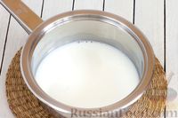 Фото приготовления рецепта: Кукурузная каша на молоке - шаг №2