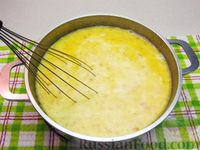 Фото приготовления рецепта: Картофельный суп с плавленым сыром - шаг №17