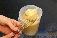 Фото приготовления рецепта: Ореховые эклеры с карамельным кремом - шаг №2