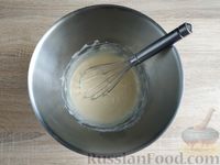 Фото приготовления рецепта: Дрожжевые булочки из картофельного теста - шаг №6