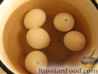 Фото приготовления рецепта: Голубцы с нутом, рисом и мясным фаршем - шаг №9