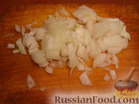 Фото приготовления рецепта: Гороховые фрикадельки во фритюре - шаг №2