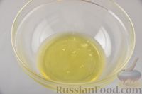 Фото приготовления рецепта: Творожно-лимонное суфле - шаг №3