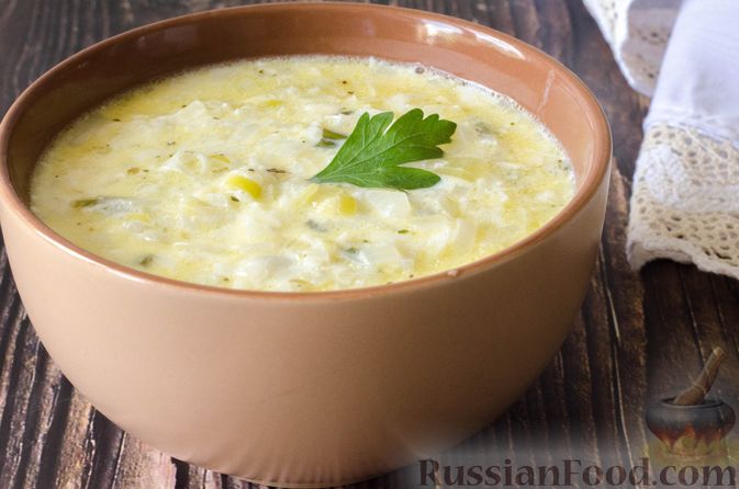 Похмельный суп и другие рецепты, которые вам очень пригодятся