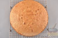 Фото приготовления рецепта: Сдобный бездрожжевой пирог с маком - шаг №15