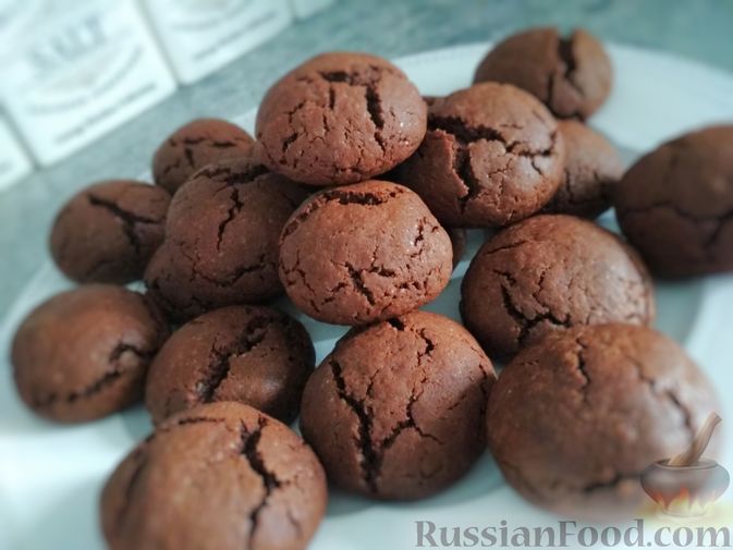 Домашнее печенье: 15 простых рецептов от «Едим Дома»