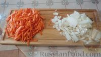 Фото приготовления рецепта: Овощной суп-рагу - шаг №2