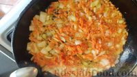 Фото приготовления рецепта: Овощной суп-рагу - шаг №8