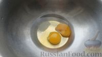 Фото приготовления рецепта: Лазанья с куриной печенью и грибами - шаг №2